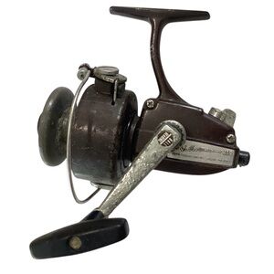 Vintage Sears Ted Williams 450 Spinning Fishing Reel.